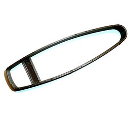 CIGAR SHAPE BACHELOR WEDDING PARTY LOUNGE COLLECTOR SPECIAL OCCASION COOKIE CUTTER BAKING TOOL 3D PRINTED MADE IN USA PR2944