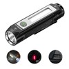 Rechargeable Flashlights High Lumens, Sofirn IF23 4000lm Flashlight 3-in-1 with