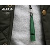 "Genuine Acme BPA-Free plastic dog training whistle No. 210.5 Alpha