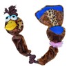 Kerbl Duck Huggo, 65 cm, Assorted Colours