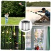 DOITOOL 1 Set Invisible Fishing Wire Durable Nylon Fishing Line