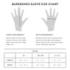 Barebones Kunar Glove - Premium Cowhide Leather All-Purpose Work and