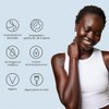 Odele Set De Regalo De Champú Y Acondicionador Sin Sulfatos