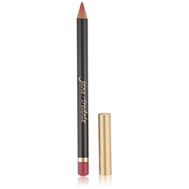 jane iredale Lip Pencil, Warm Rose, Warm Rose, 0.04 oz.