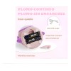 Sacapuntas Electrico Para Lápiz Usb Pilas Aa Astronautas
