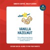 Cameron's Coffee Single Serve Pods, Flavored, Decaf Vanilla Hazelnut, 12