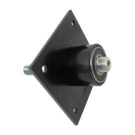 Swisher Blade Drive Spindle Swisher Fits Swisher 9058 Pull Behind Mower