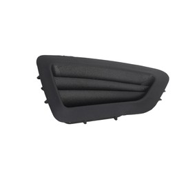 ACC Parts Dashboard Air Vent Heater Blower Grille Cover Compatible with Ford Fiesta Mk6(08-17) – Right Side (UK Driver, EU Passenger) Interior Dash Vent Trim Replacement OEM 8A61A045G51 1900780