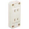 東芝raitekku Exposure Double Outlet dc1262 