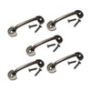 Happy Spring Antique Pull Pull Total Length 2.4 inches (6
