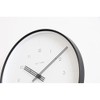 Elcomune Shallow NXT-J055 Wall Clock
