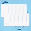 ETUDE 순정 판텐소사이드 마스크 10매 세트 마스크팩 마스크시트 Original Pantensoside Mask Set of 10 Sheets Mask Pack Mask Sheet