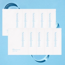 ETUDE 순정 판텐소사이드 마스크 10매 세트 마스크팩 마스크시트 Original Pantensoside Mask Set of 10 Sheets Mask Pack Mask Sheet