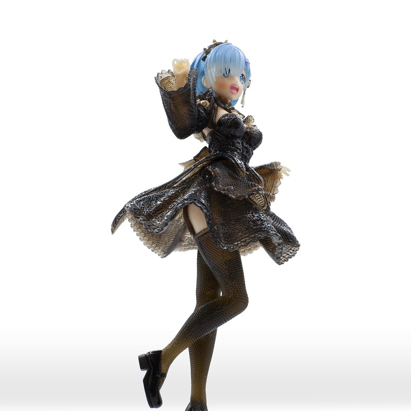 Banpresto Re:Zero - Starting Life in Another World Seethlook Rem