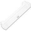 Door Compartment Transparent for Whirlpool Fridge 481010648456