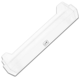 Door Compartment Transparent for Whirlpool Fridge 481010648456
