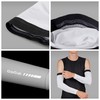 GripGrab UV Sleeves UPF 50+ UV Protection Arm Warmers Non-Slip
