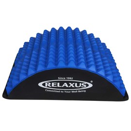 Relaxus Acu Lumbar Back Stretcher & Support