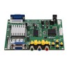 CGA/EGA/YUV/RGB to VGA Arcade Game HD Video Converter Adapter Board