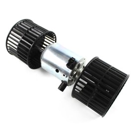 ZACHAGER 4475716 24v Air Blower VOE Electric Heater for Hitachi ZAX60 ZAX70 ZAX80 Blower Motor Fan Heater Motor Diesel Engine Excavator Aftermarket Parts