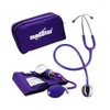 Kit Medstar | Baumanómetro y Estetoscopio de una Campana de