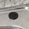 Danco Kitchen Sink Top Mount Air Switch for Garbage Disposals