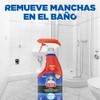 Pato Limpiador Baños Cloro Elimina Manchas Jabon Aroma Fresco 650ml
