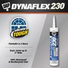 12 Pack Dap 18300 DYNAFLEX 230 Premium Indoor/Outdoor Sealant -