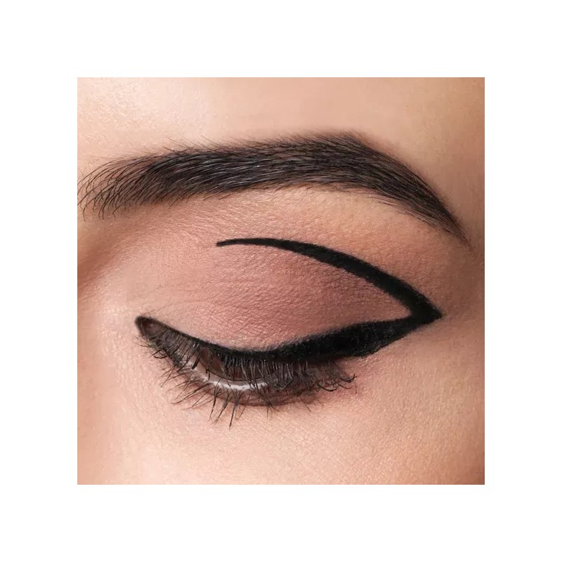 Jafra Delineador En Gel Para Ojos Midnight Black