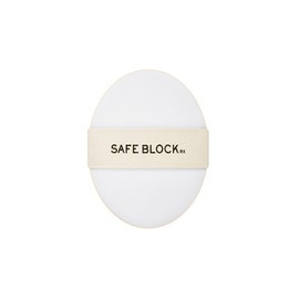 Missha [Missha] Safe Block RX Cover Tone-Up Sun Cushion SPF50+PA+＋＋ / [미샤] 세이프 블록 RX 커버 톤업 선 쿠션 SPF50＋/PA＋＋＋＋
