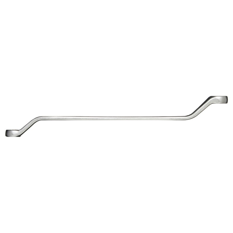 TONE M45-0810 Long Glasses Wrench (45°) Double Side Width 0.3