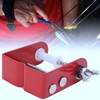 Compound Recurve Bow String Server Bowstring Winder Tool Archery Thread