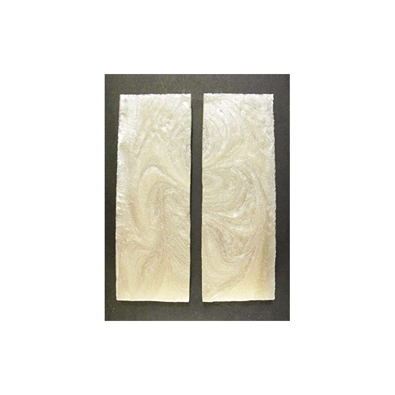 Pearl Knife Scale Sets