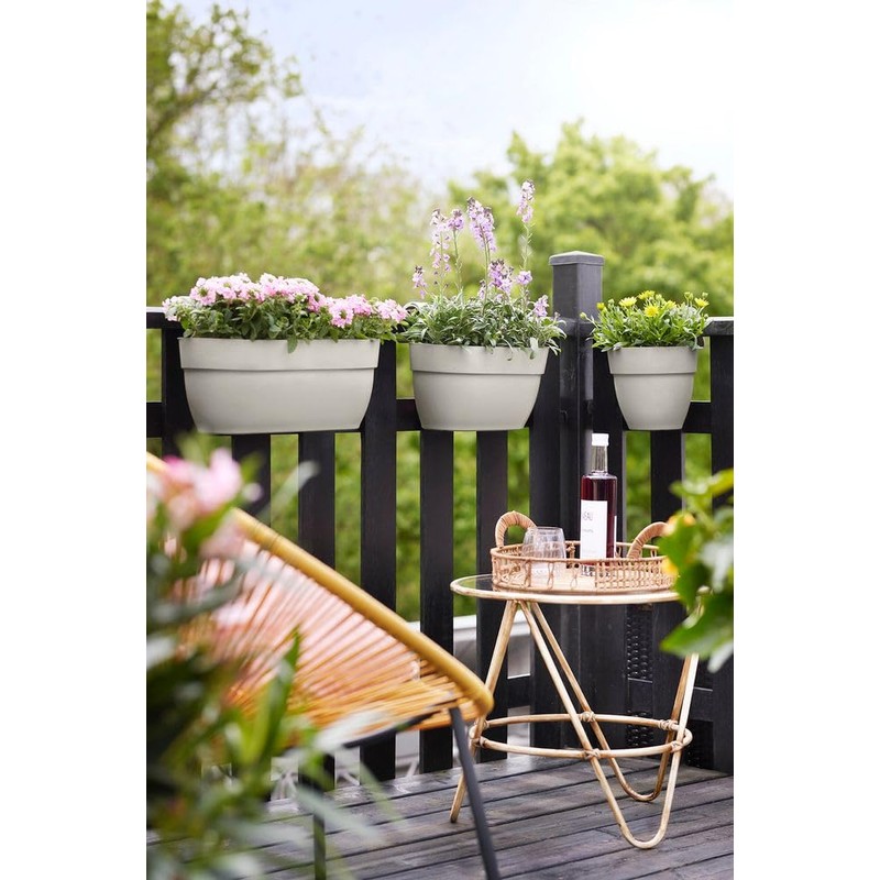 elho Vibia Campana Easy Hanger M 36 - Planter for