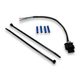 Polaris RZR Turbo & Pro XP EFI T-Map Sensor Pigtail Harness Repair - 2413095