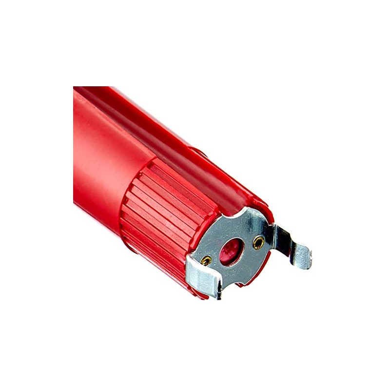 Small Nhuis 201020 Pass Screw Wrench 61 for DII, DIII