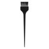 Lady Jayne Nylon Bristle Tinting Brush, Black