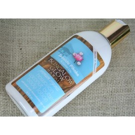 Rugs, Hawaiian Hawaiian Goods baburusyakku bangaro-guro- Premium Organic Body Lotion (si-saidopikake) 250ml Hawaiian Souvenir