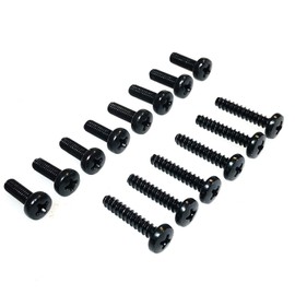 ReplacementScrews Stand Screws Compatible with Westinghouse CW50T9XW