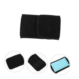 Ipetboom Foot Ice Pack Wrap Reusable Cold Therapy for Injury Relief Multi Functional Sports Support for Sprains Swelling and Muscle Fatigue for Athletes and Dancers