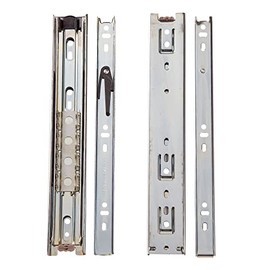 RV Designer (D414 45mm Ball Bearing Slide - Pair