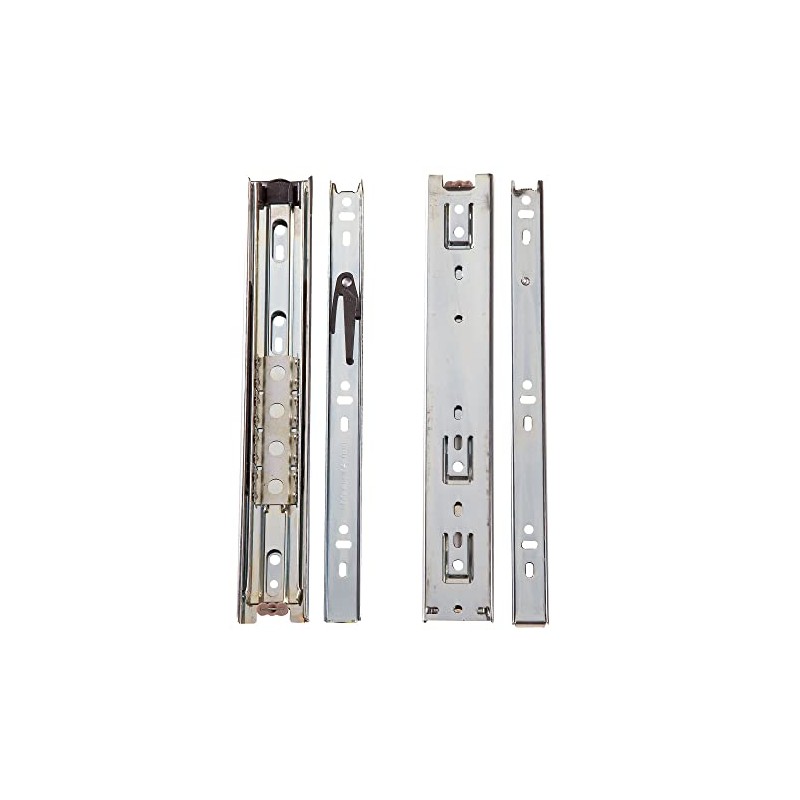 RV Designer (D414 45mm Ball Bearing Slide - Pair