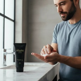 Gel Para Barbear Perfumado Urbe Natura