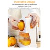 Hand Citrus Juicer Professional Efficient Detachable Easy to Clean Manual
