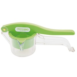 Shaker with Drink On Green