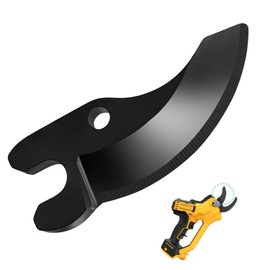 Gfdoso N920015 Replacement Pruning Shear Blade for DeWalt 20V MAX Cordless Pruning Shear Saw Blade Replace DCPR320B, DCPR320D1, DCPR320D1&2727-20