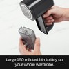BUFF Fabric Shaver + Lint Remover, Sweater Defuzzer with 3