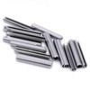 D2 (2mm x 14mm) Slotted Spring Pin (Heavy) - Stainless