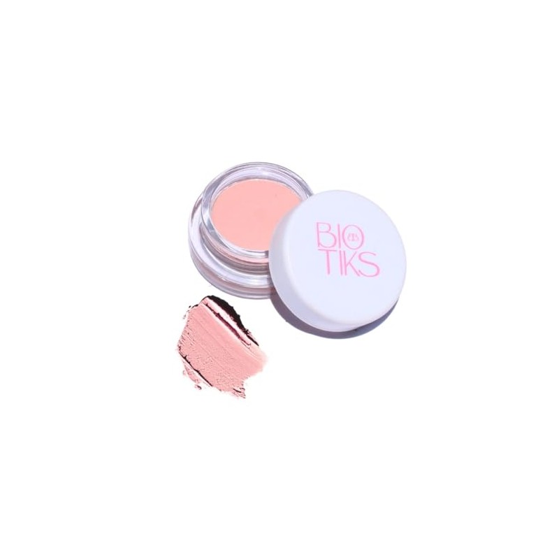 Corrector en crema humectante con protector solar. Para piel grasa