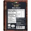 Tuscanini Italian Smoked Sea Salt Flakes, 4.4oz | Flaky Sea